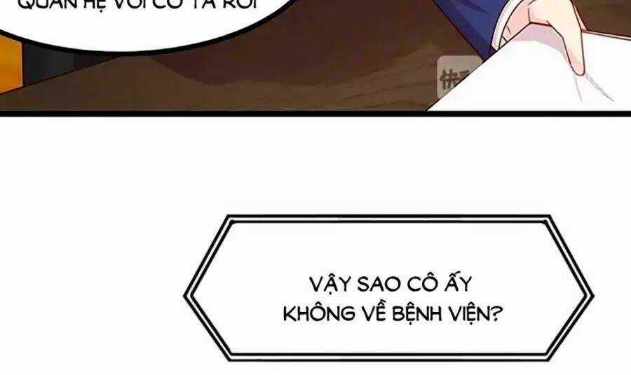 Cô Vợ Ấm Áp Của Hạ Thiếu Chapter 237 trang 21