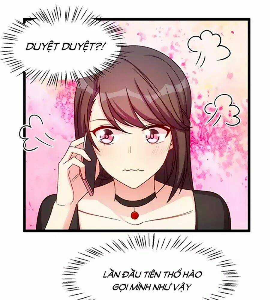 Cô Vợ Ấm Áp Của Hạ Thiếu Chapter 237 trang 24