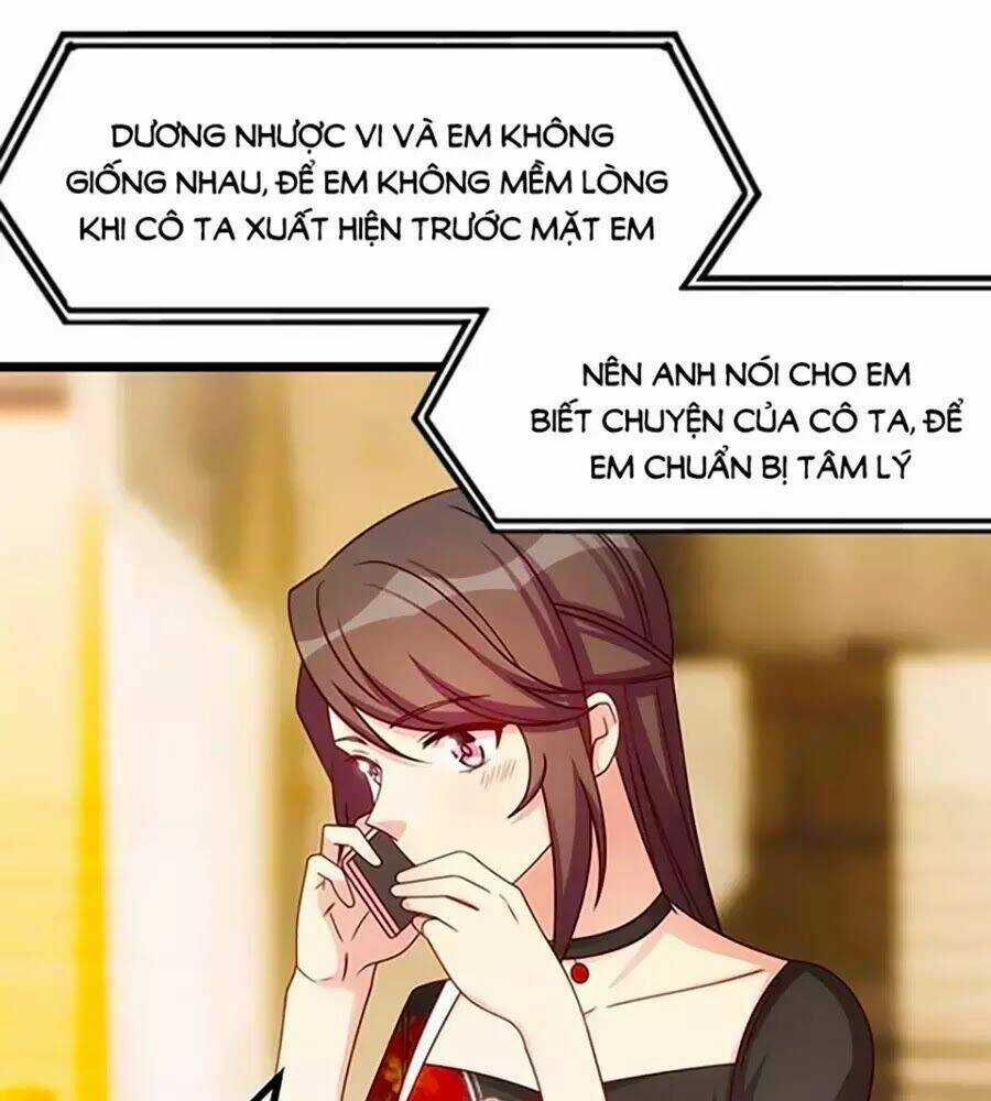 Cô Vợ Ấm Áp Của Hạ Thiếu Chapter 237 trang 26