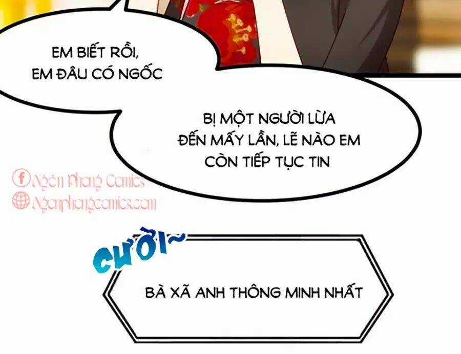 Cô Vợ Ấm Áp Của Hạ Thiếu Chapter 237 trang 27