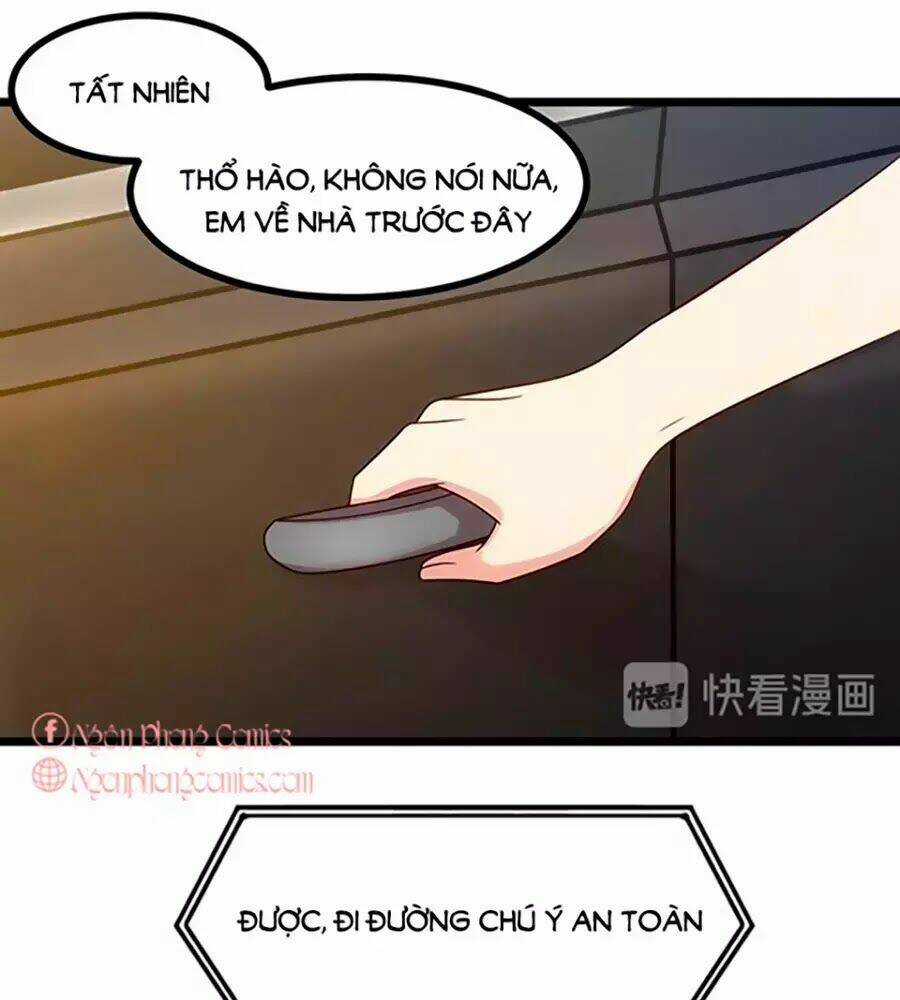 Cô Vợ Ấm Áp Của Hạ Thiếu Chapter 237 trang 28