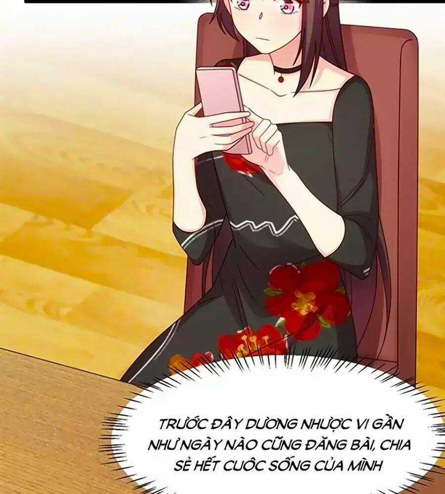 Cô Vợ Ấm Áp Của Hạ Thiếu Chapter 237 trang 31