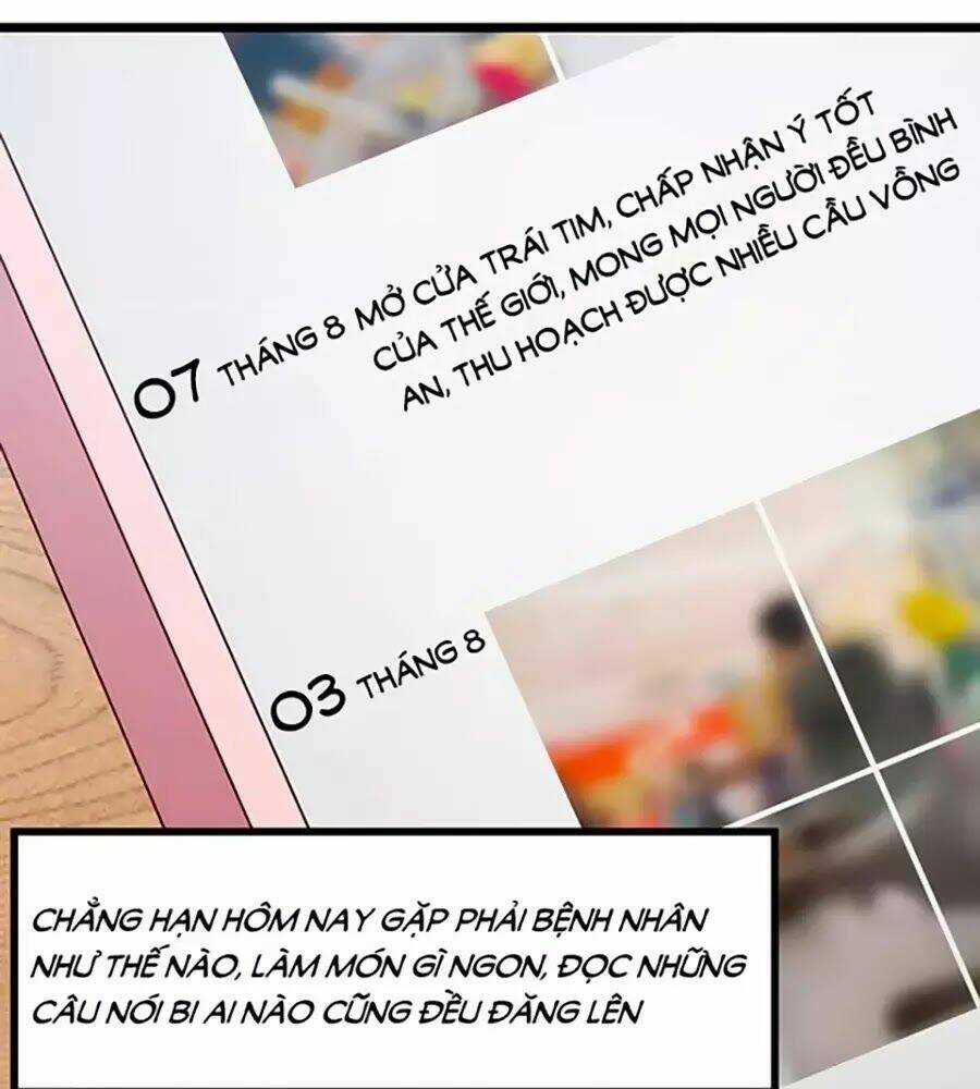 Cô Vợ Ấm Áp Của Hạ Thiếu Chapter 237 trang 33