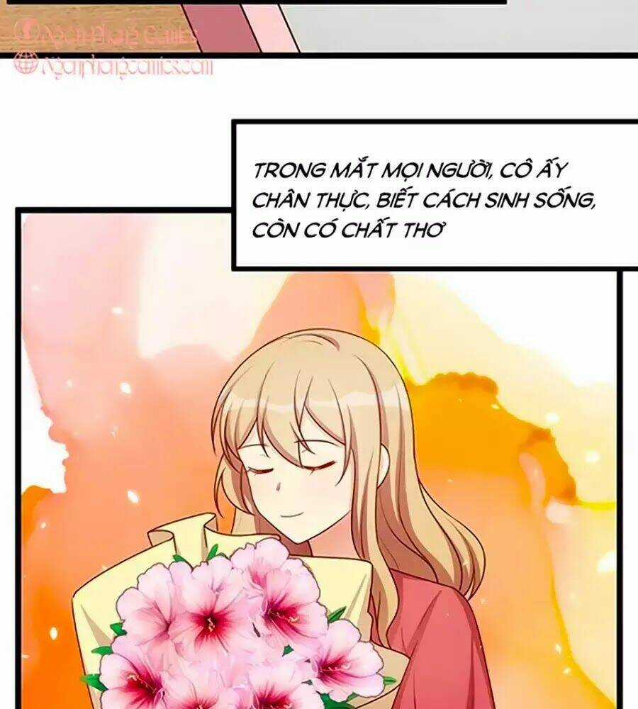 Cô Vợ Ấm Áp Của Hạ Thiếu Chapter 237 trang 34