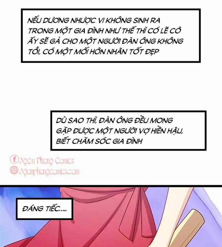 Cô Vợ Ấm Áp Của Hạ Thiếu Chapter 237 trang 36