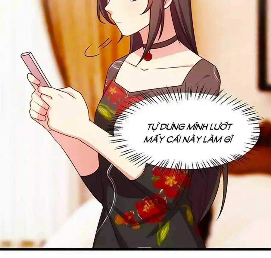 Cô Vợ Ấm Áp Của Hạ Thiếu Chapter 237 trang 38