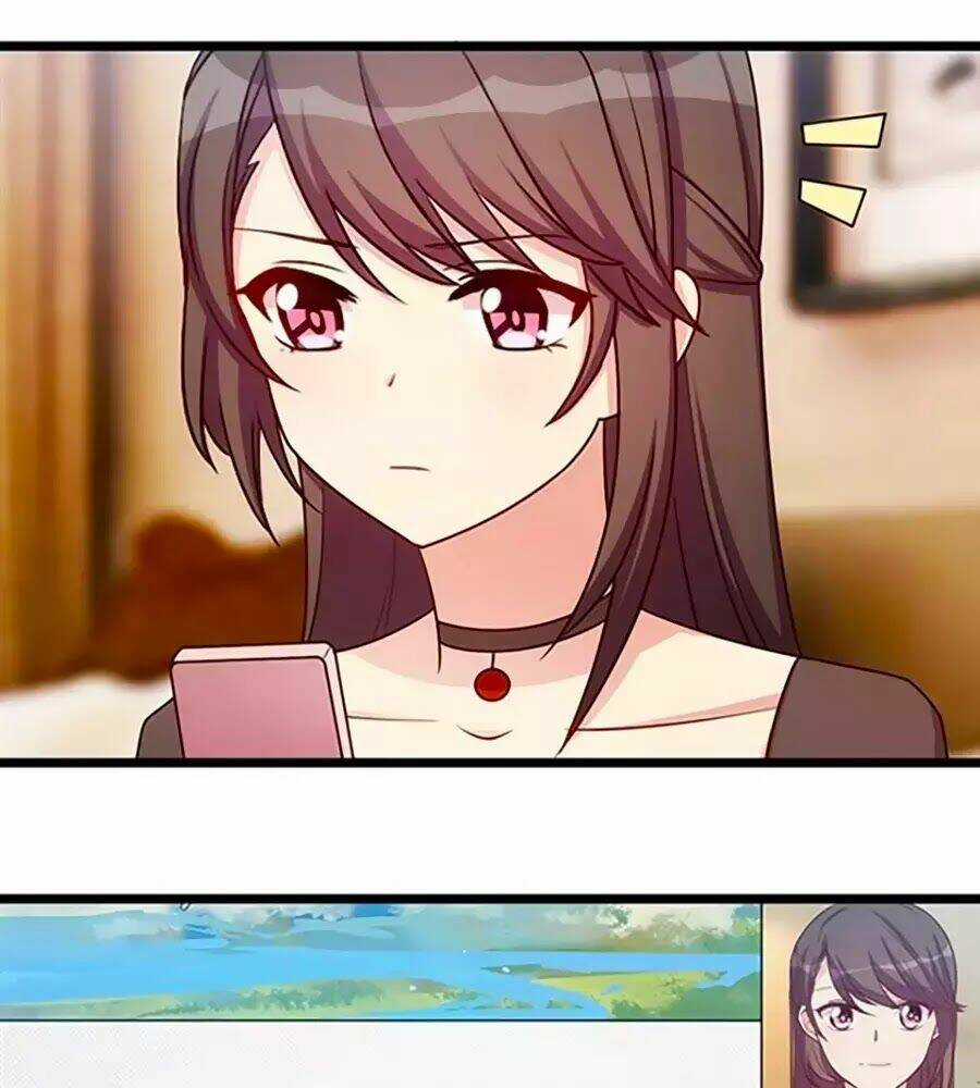 Cô Vợ Ấm Áp Của Hạ Thiếu Chapter 237 trang 39