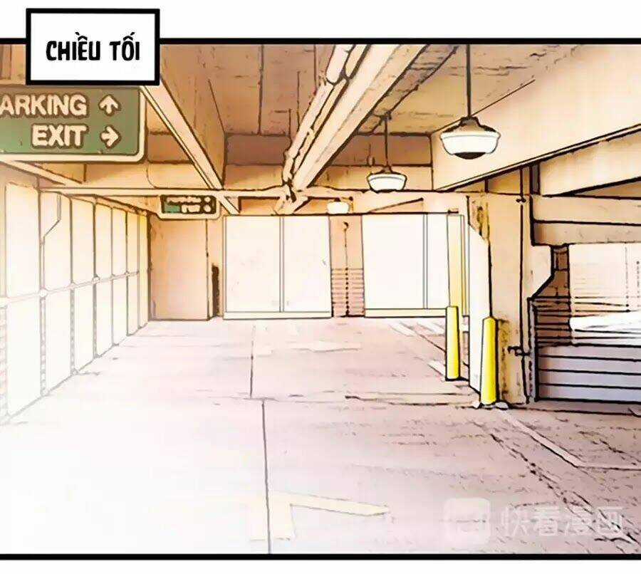 Cô Vợ Ấm Áp Của Hạ Thiếu Chapter 237 trang 4