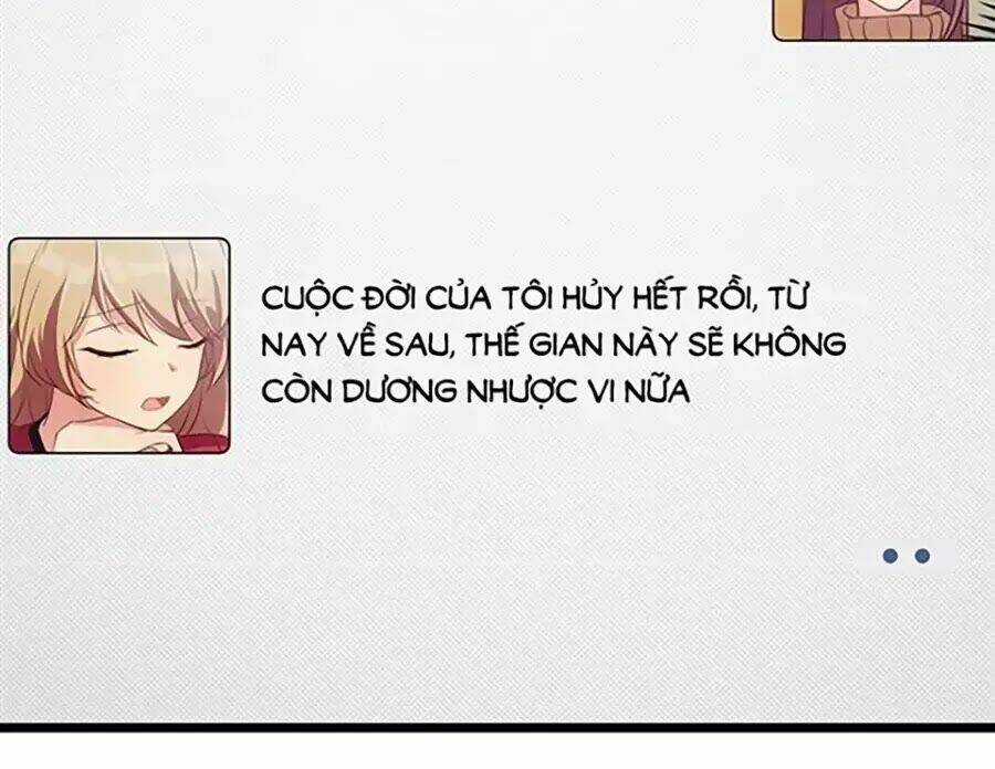 Cô Vợ Ấm Áp Của Hạ Thiếu Chapter 237 trang 40