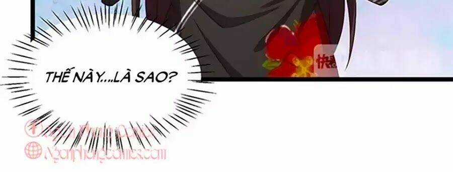 Cô Vợ Ấm Áp Của Hạ Thiếu Chapter 237 trang 42