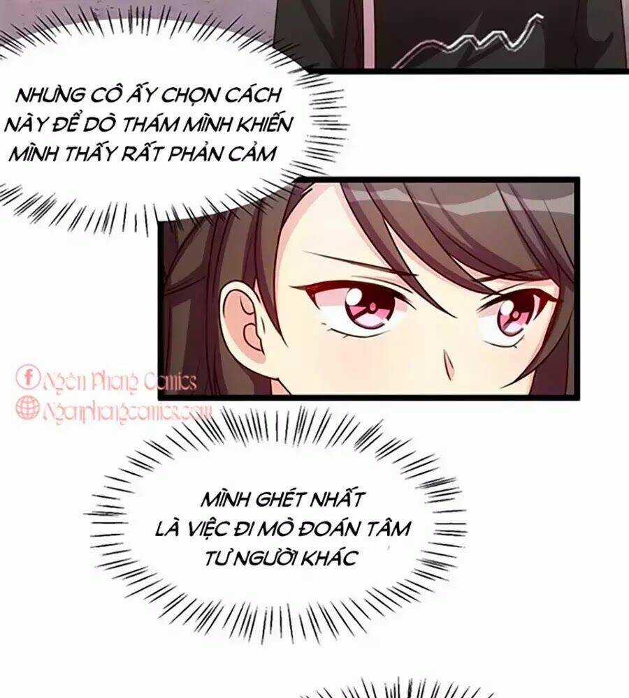 Cô Vợ Ấm Áp Của Hạ Thiếu Chapter 237 trang 6