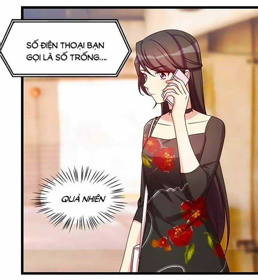 Cô Vợ Ấm Áp Của Hạ Thiếu Chapter 237 trang 8