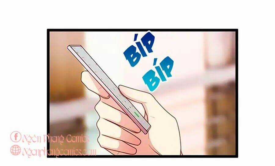 Cô Vợ Ấm Áp Của Hạ Thiếu Chapter 237 trang 9