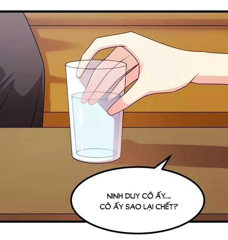 Cô Vợ Ấm Áp Của Hạ Thiếu Chapter 238 trang 12