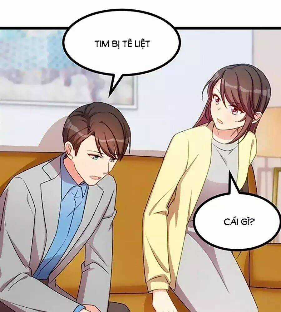Cô Vợ Ấm Áp Của Hạ Thiếu Chapter 238 trang 13