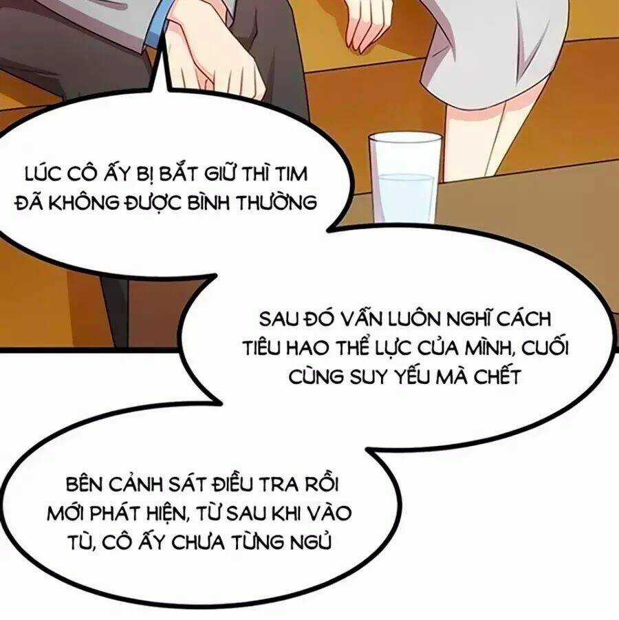 Cô Vợ Ấm Áp Của Hạ Thiếu Chapter 238 trang 14