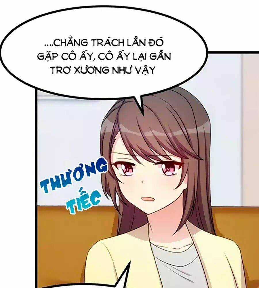Cô Vợ Ấm Áp Của Hạ Thiếu Chapter 238 trang 15