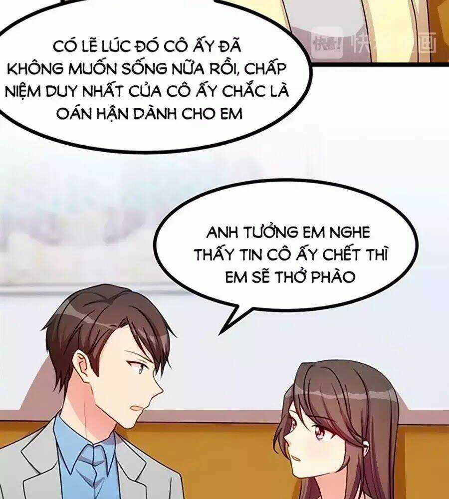 Cô Vợ Ấm Áp Của Hạ Thiếu Chapter 238 trang 16