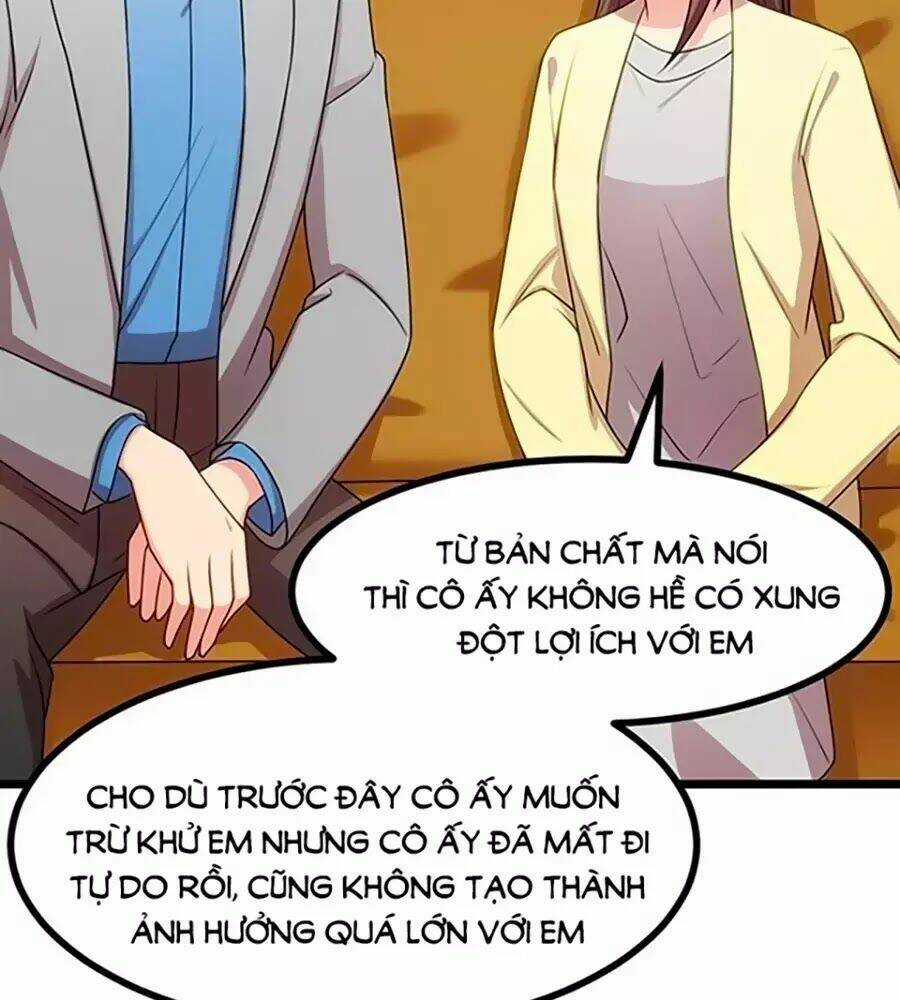 Cô Vợ Ấm Áp Của Hạ Thiếu Chapter 238 trang 17