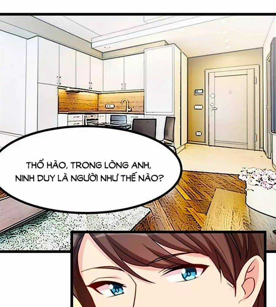 Cô Vợ Ấm Áp Của Hạ Thiếu Chapter 238 trang 19