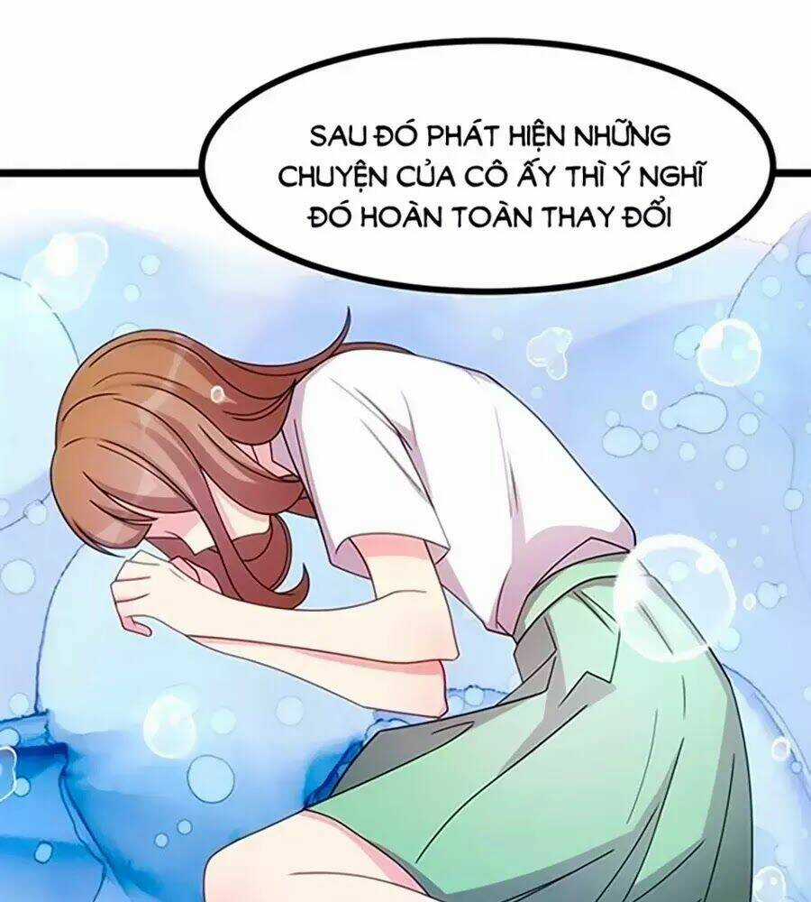 Cô Vợ Ấm Áp Của Hạ Thiếu Chapter 238 trang 22