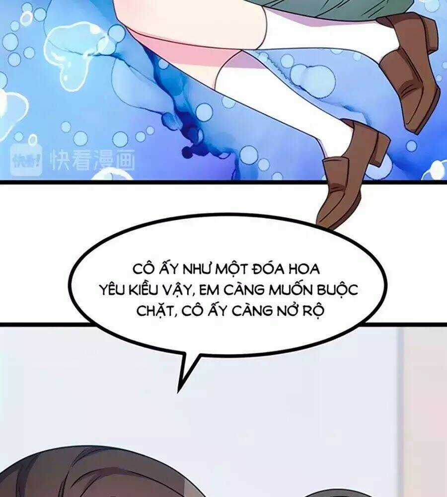 Cô Vợ Ấm Áp Của Hạ Thiếu Chapter 238 trang 23