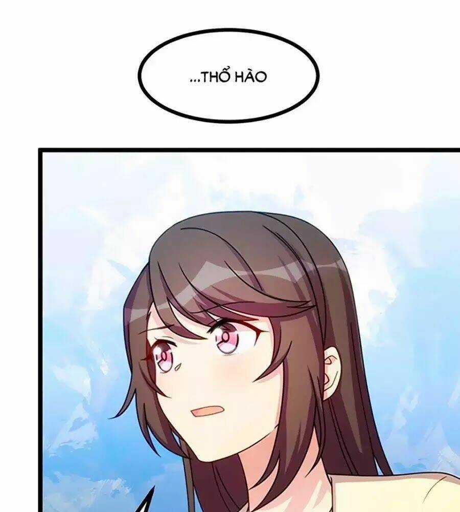 Cô Vợ Ấm Áp Của Hạ Thiếu Chapter 238 trang 25