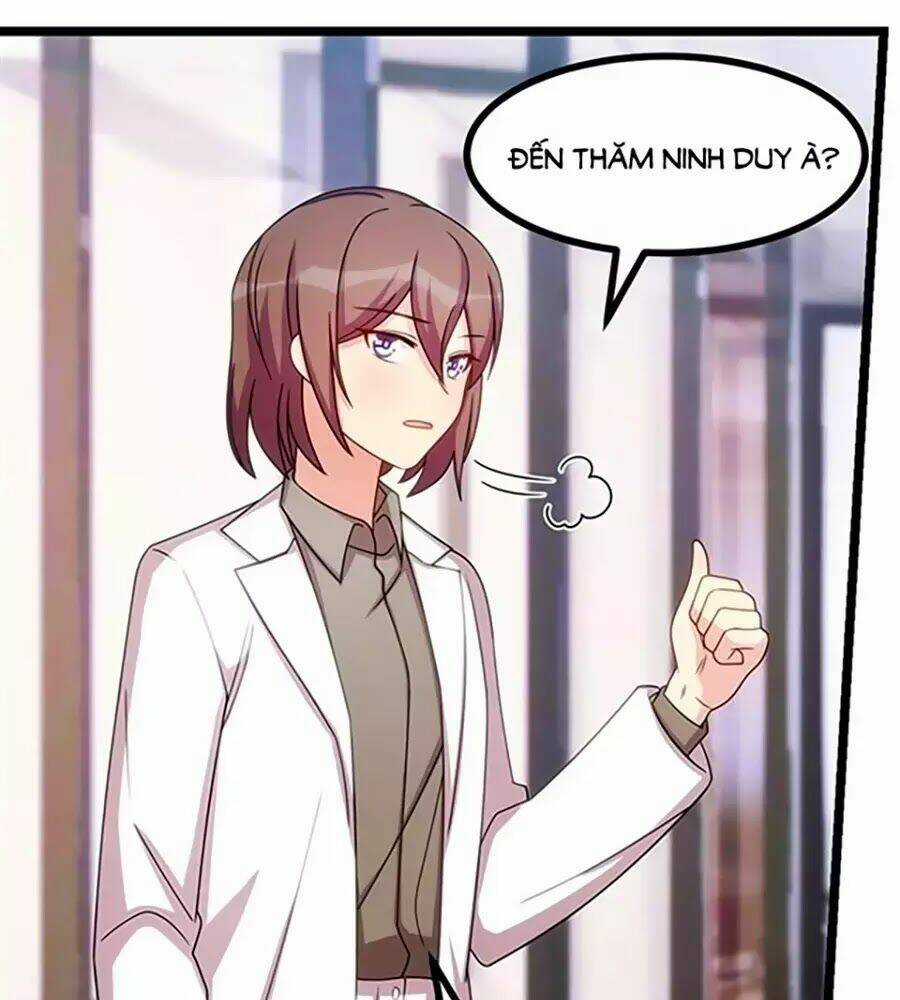 Cô Vợ Ấm Áp Của Hạ Thiếu Chapter 238 trang 27