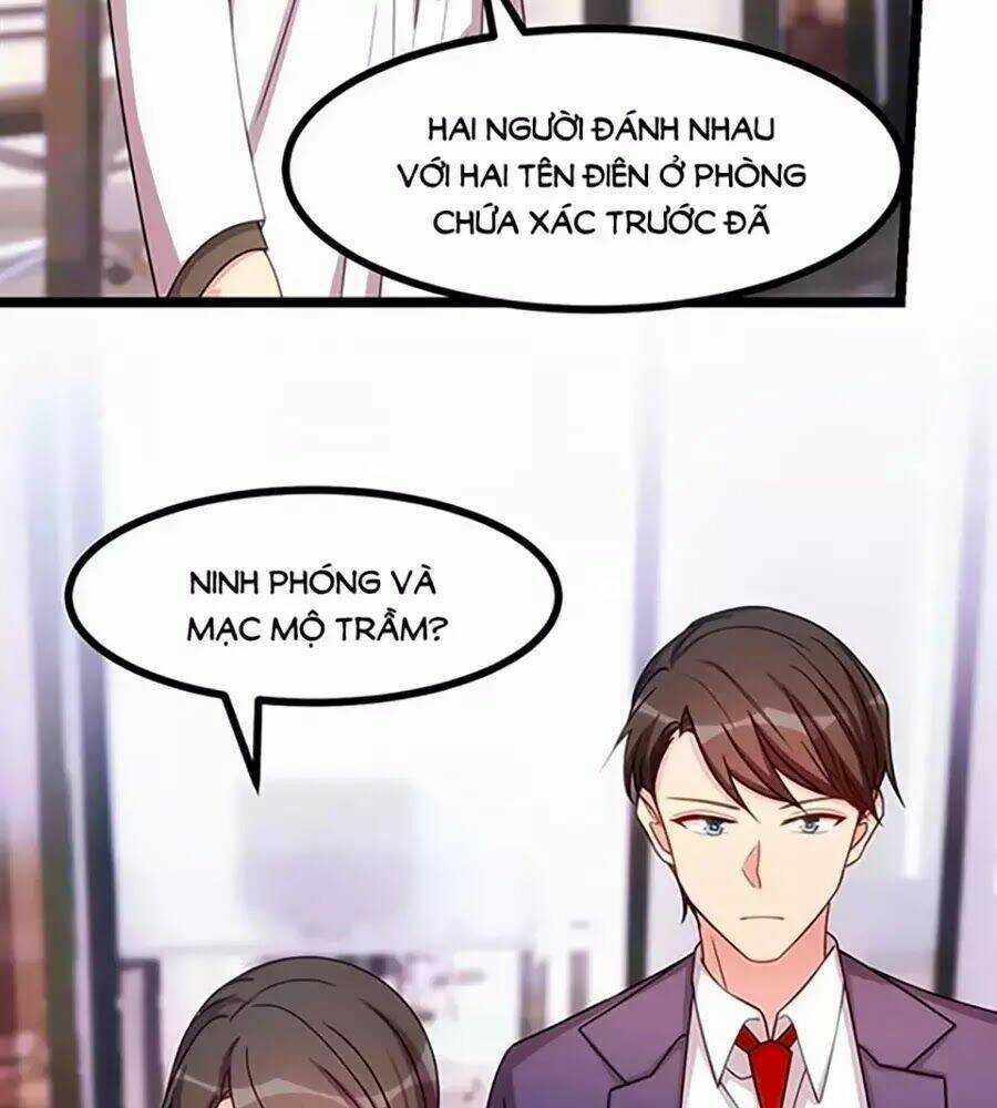 Cô Vợ Ấm Áp Của Hạ Thiếu Chapter 238 trang 28