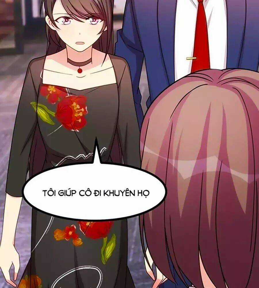 Cô Vợ Ấm Áp Của Hạ Thiếu Chapter 238 trang 29