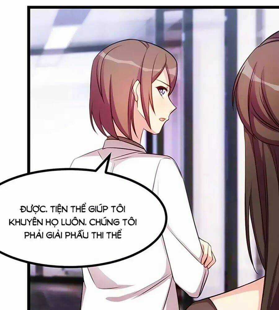 Cô Vợ Ấm Áp Của Hạ Thiếu Chapter 238 trang 31