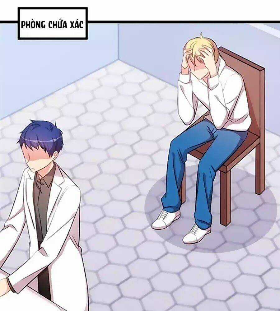 Cô Vợ Ấm Áp Của Hạ Thiếu Chapter 238 trang 33