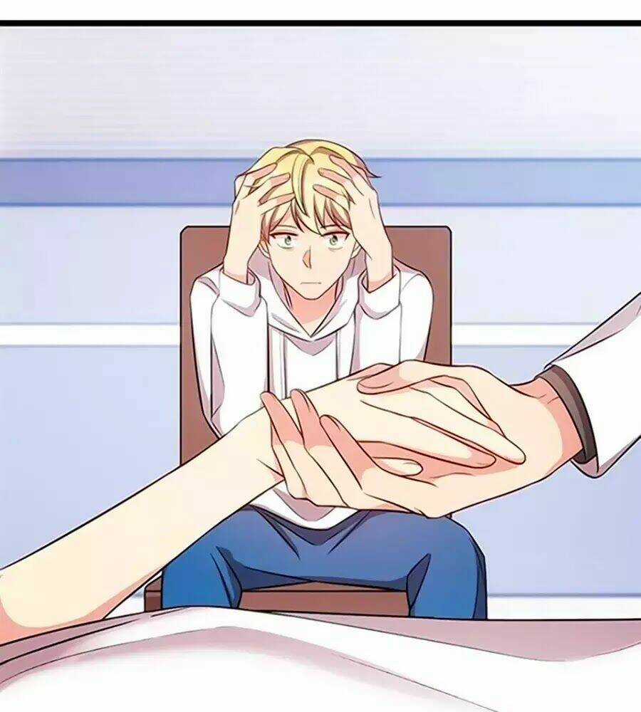 Cô Vợ Ấm Áp Của Hạ Thiếu Chapter 238 trang 35