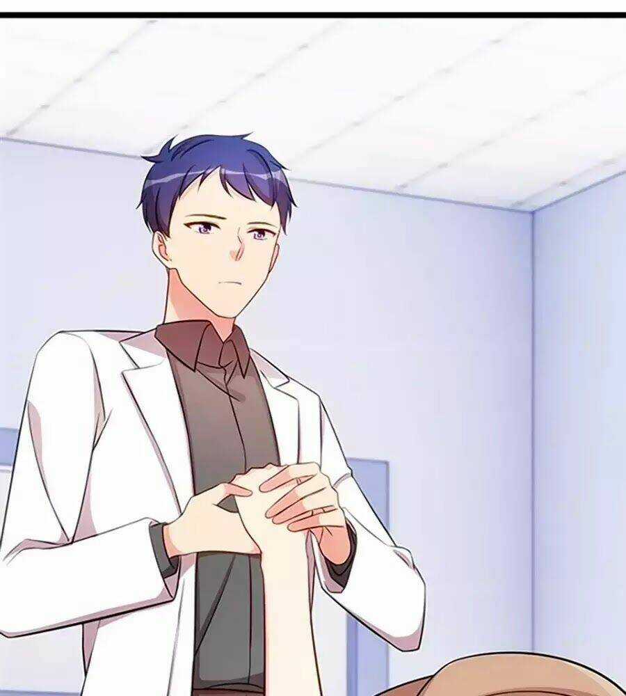 Cô Vợ Ấm Áp Của Hạ Thiếu Chapter 238 trang 37