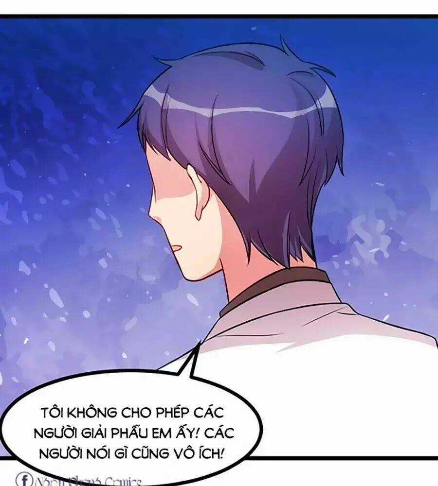 Cô Vợ Ấm Áp Của Hạ Thiếu Chapter 238 trang 41
