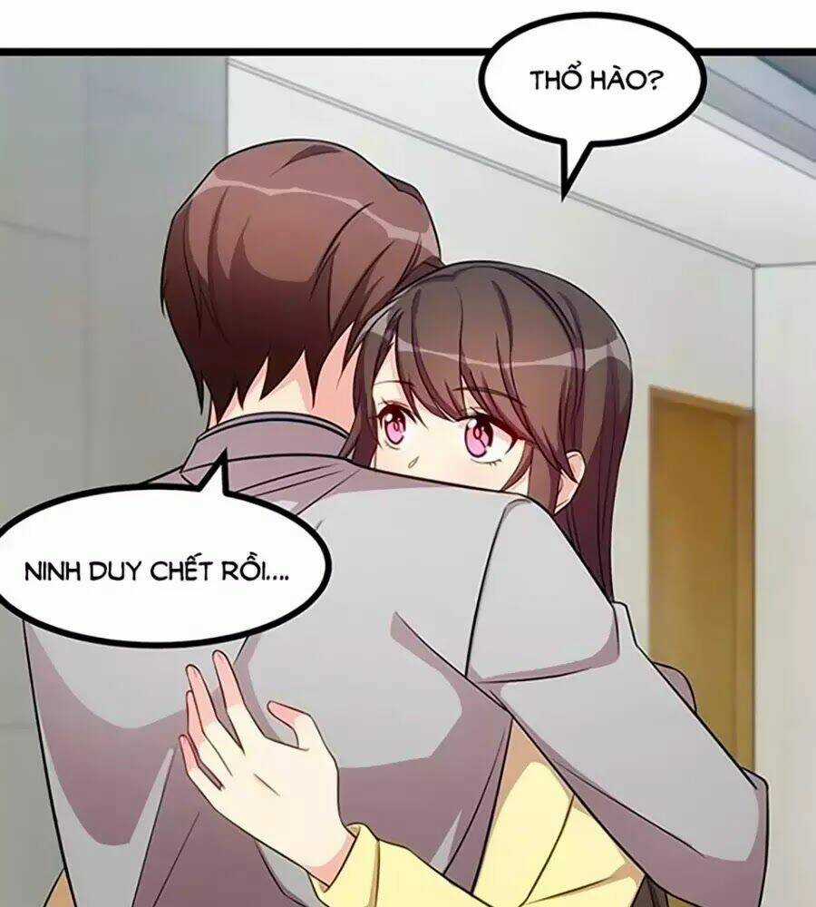 Cô Vợ Ấm Áp Của Hạ Thiếu Chapter 238 trang 6