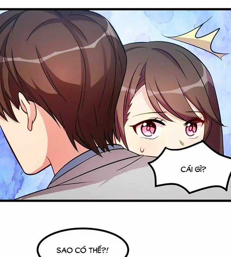 Cô Vợ Ấm Áp Của Hạ Thiếu Chapter 238 trang 8