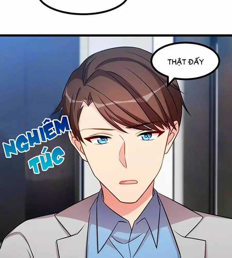 Cô Vợ Ấm Áp Của Hạ Thiếu Chapter 238 trang 9