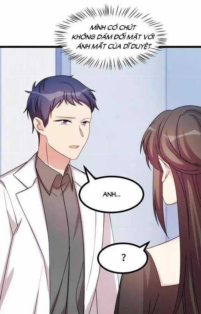 Cô Vợ Ấm Áp Của Hạ Thiếu Chapter 239 trang 10