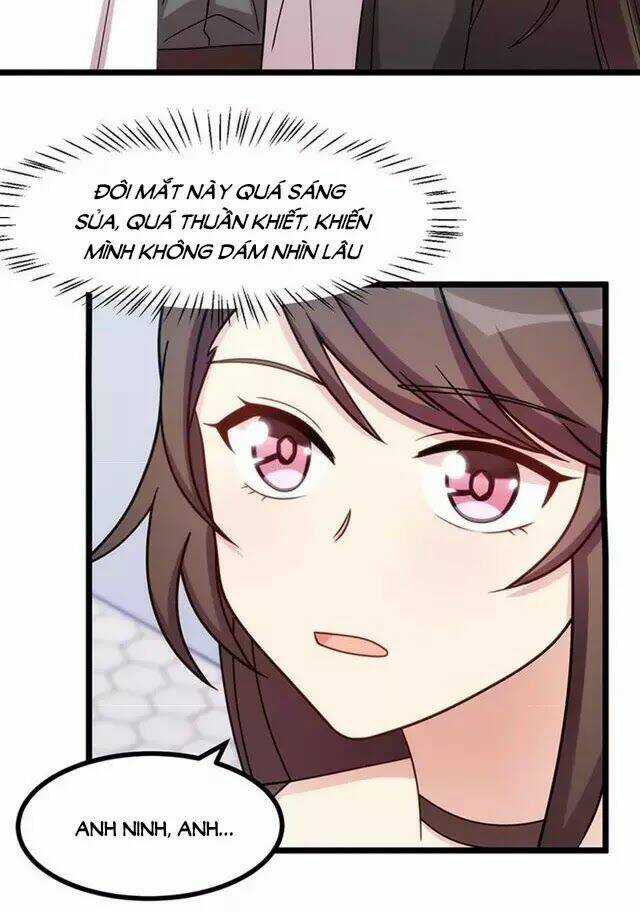 Cô Vợ Ấm Áp Của Hạ Thiếu Chapter 239 trang 11