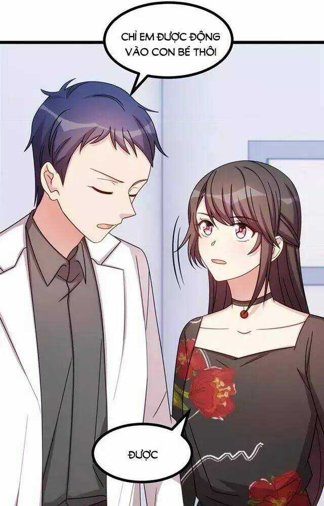 Cô Vợ Ấm Áp Của Hạ Thiếu Chapter 239 trang 12