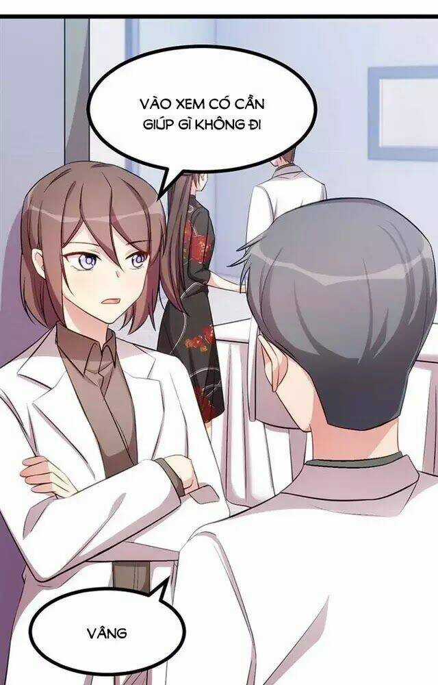 Cô Vợ Ấm Áp Của Hạ Thiếu Chapter 239 trang 14