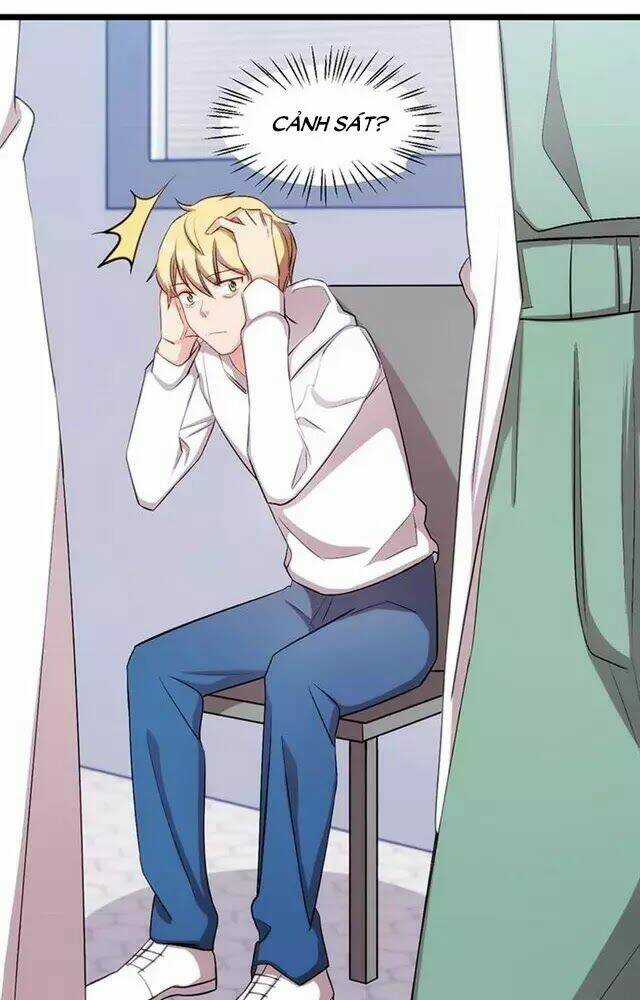 Cô Vợ Ấm Áp Của Hạ Thiếu Chapter 239 trang 16