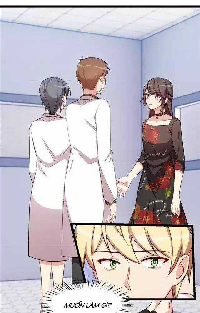 Cô Vợ Ấm Áp Của Hạ Thiếu Chapter 239 trang 18