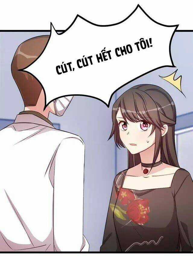 Cô Vợ Ấm Áp Của Hạ Thiếu Chapter 239 trang 20