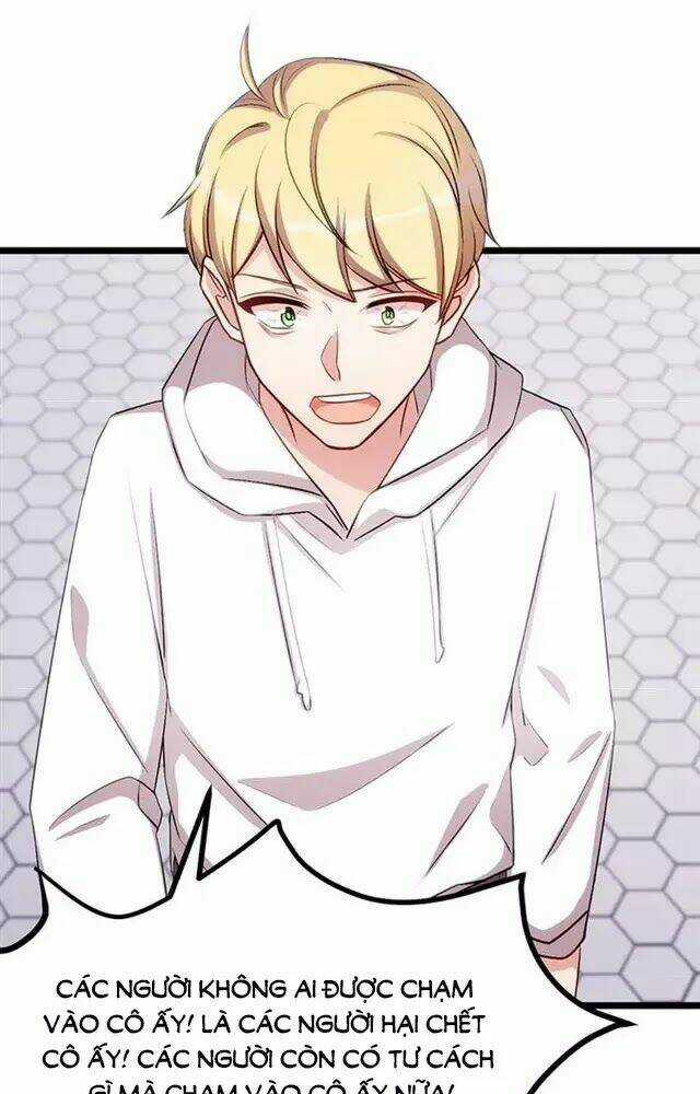 Cô Vợ Ấm Áp Của Hạ Thiếu Chapter 239 trang 21