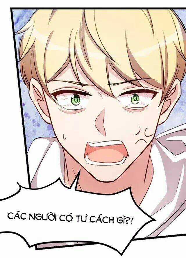 Cô Vợ Ấm Áp Của Hạ Thiếu Chapter 239 trang 23