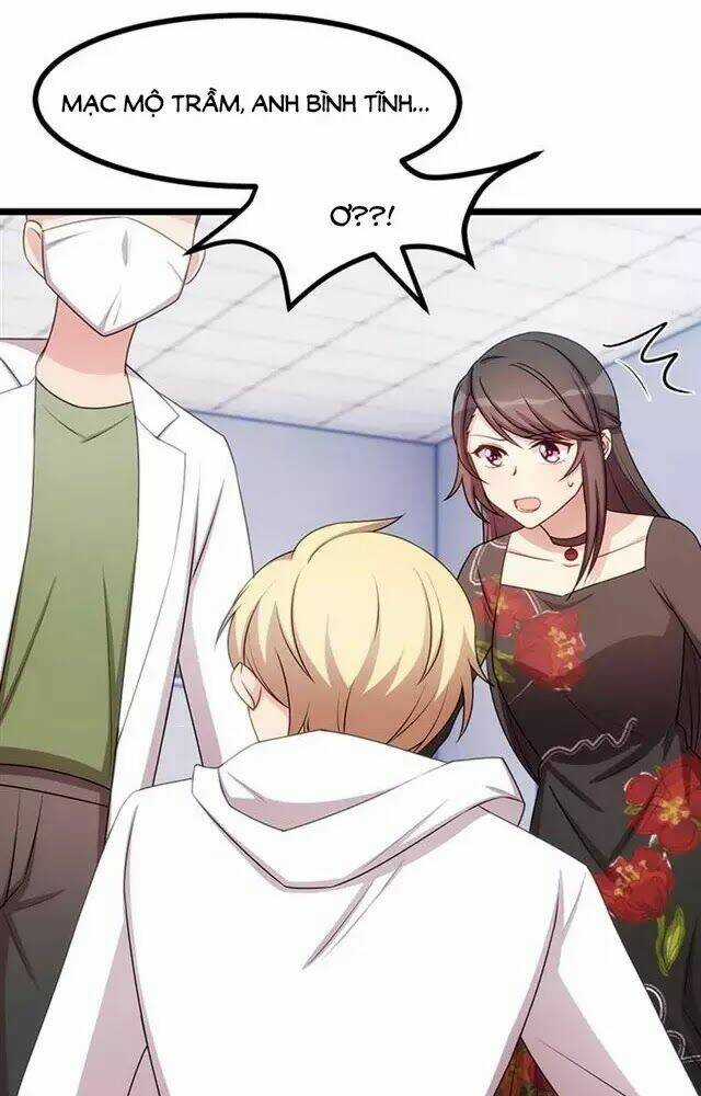 Cô Vợ Ấm Áp Của Hạ Thiếu Chapter 239 trang 24