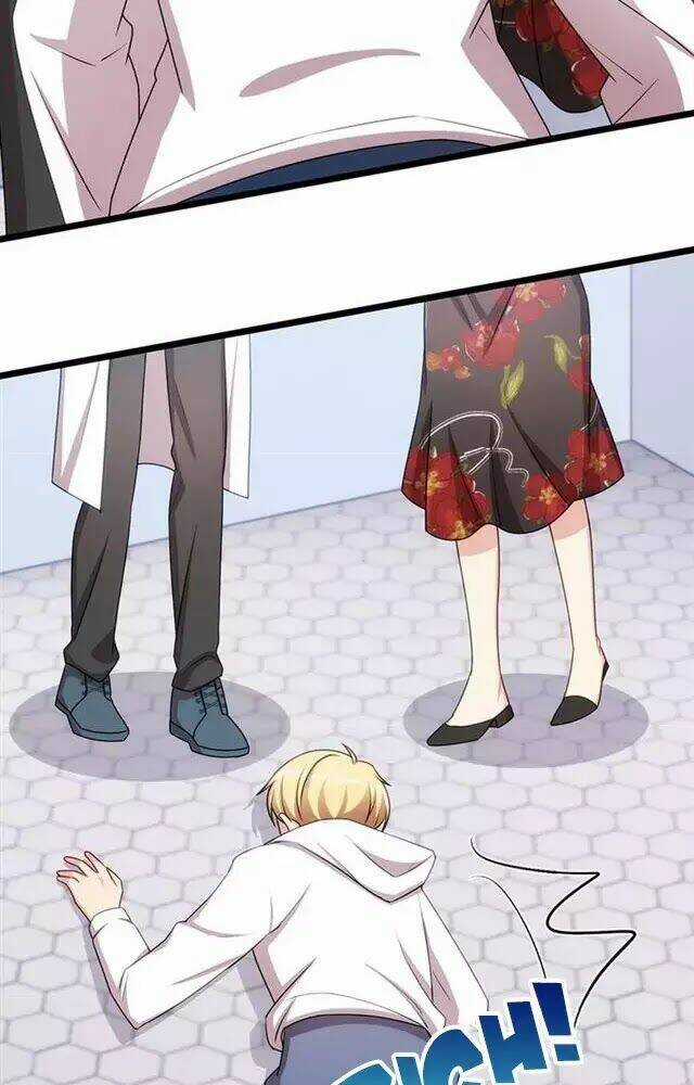 Cô Vợ Ấm Áp Của Hạ Thiếu Chapter 239 trang 25