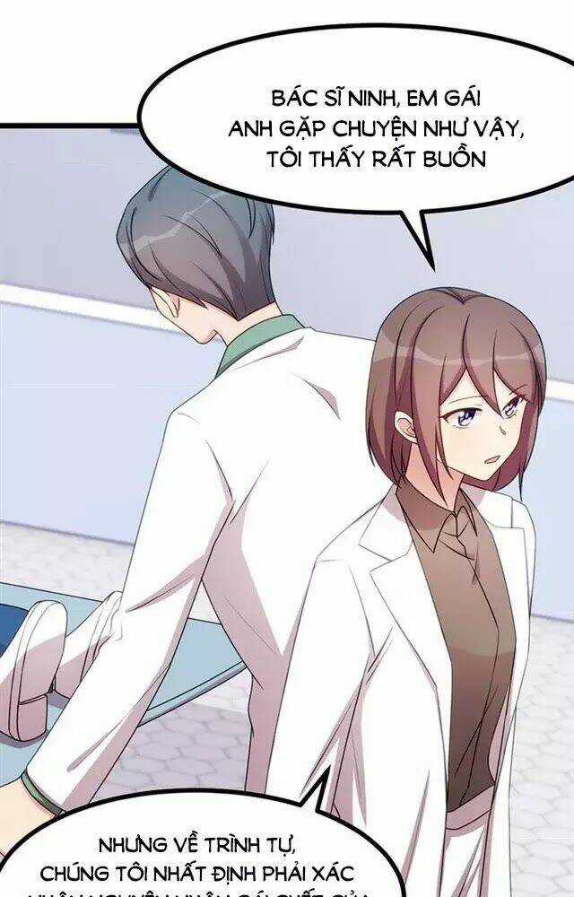 Cô Vợ Ấm Áp Của Hạ Thiếu Chapter 239 trang 28